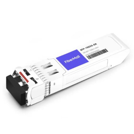 transceiver ruijiee 10gbase-er sfp [xg-sfp-er-sm1550]