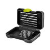 set punte trapano goobay per muratura 15pz