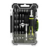 set di cacciaviti goobay precisione 26pz