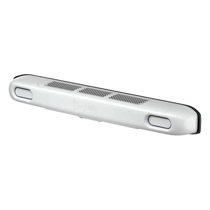 sistema di videoconferenza hp poly studio g62 nero [a3sw1aa ac3]