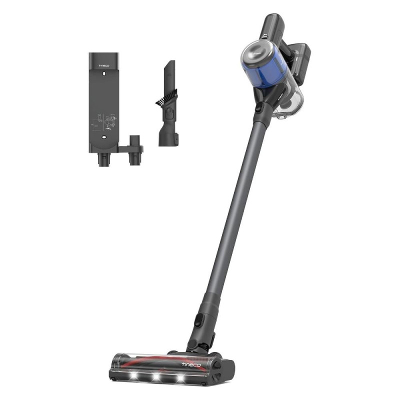 scopa elettrica tineco pure one s30 150w nero [va200500de]