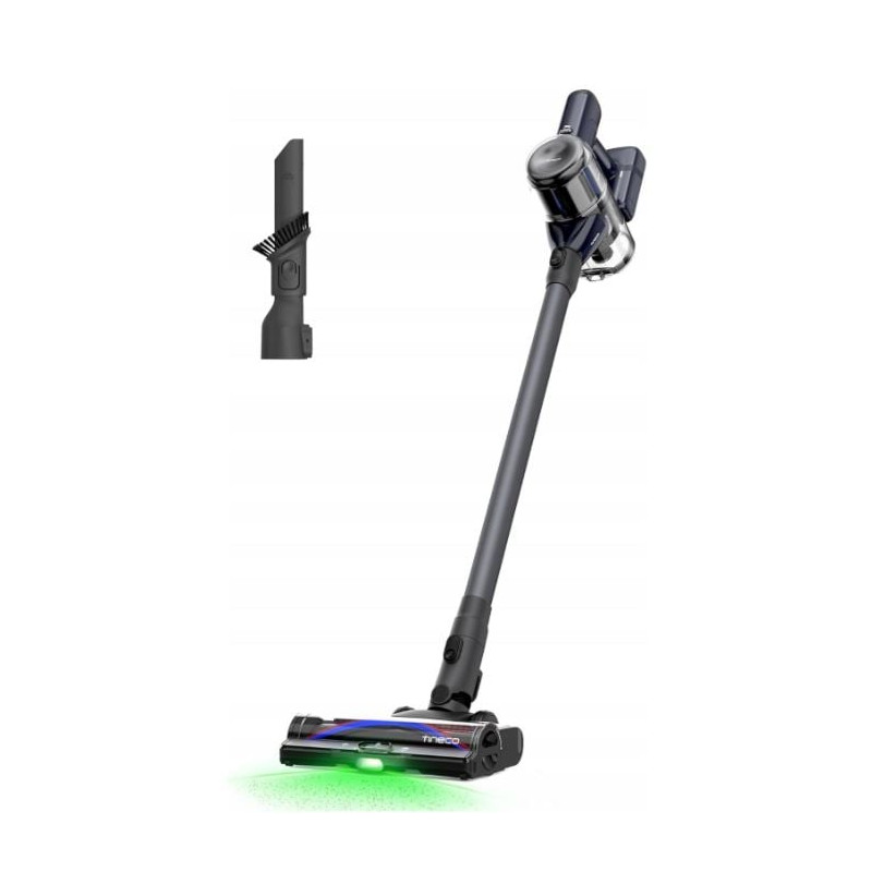 scopa elettrica tineco pure one s50 350w nero [vs210700de]