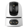 telecamera imou ranger dual pro 6mp bianco [ipc-s2xep-6m0s]