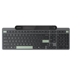tastiera lenovo bluetooth nero [4y41r69497]