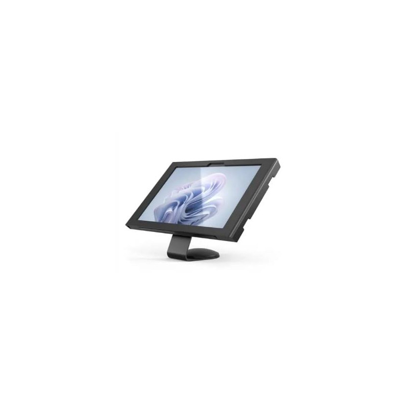 supporto tablet compulocks per surface pro 13'' nero [111b580apxb]
