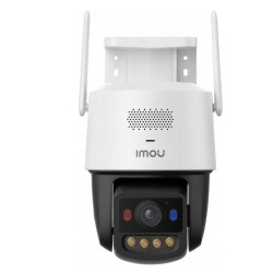 telecamera ip imou titan pro 6mp [ipc-u7lp-6v0ne]