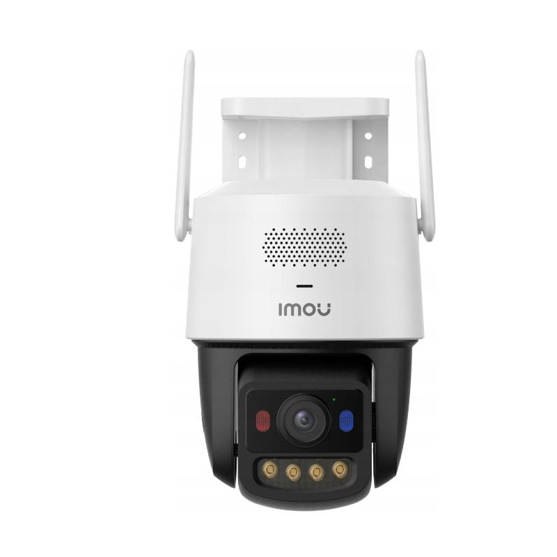 telecamera ip imou titan pro 6mp [ipc-u7lp-6v0ne]