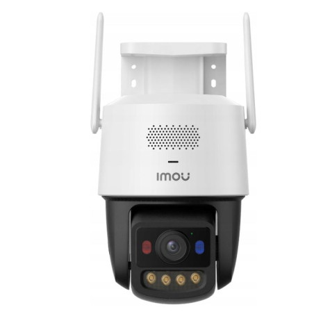 telecamera ip imou titan pro 6mp [ipc-u7lp-6v0ne]