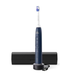 spazzolino elettrico philips sonicare 6100 hx7403/05 blu [hx7403/05]