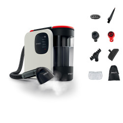 aspirapolvere portatile polti stainover sc30 4in1 2000w bianco [pteu0325]