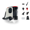 aspirapolvere portatile polti stainover sc30 4in1 2000w bianco [pteu0325]
