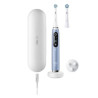 spazzolino elettrico oral-b io series 9s 80837837 blu bianco