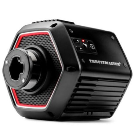 base per volanti thrustmaster t818 nero