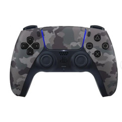 controller sony wireless dualsense per ps5 grigio