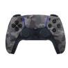 controller sony wireless dualsense per ps5 grigio