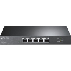 switch tp-link tl-sg105-m2 non gestito 5 porte gigabit