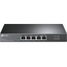 switch tp-link tl-sg105-m2 non gestito 5 porte gigabit
