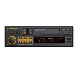 autoradio pioneer sxt-c10ps nero [sxt-c10ps]