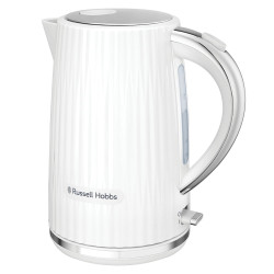 bollitore russell hobbs 27360-70 1.7l 2400w bianco [27360-70]