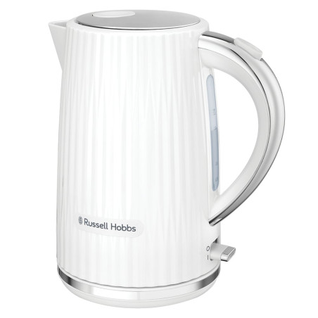 bollitore russell hobbs 27360-70 1.7l 2400w bianco [27360-70]