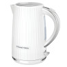 bollitore russell hobbs 27360-70 1.7l 2400w bianco [27360-70]