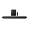 soundbar samsung hw-qs700f/zf subwoofer wireless 345w nero [hw-qs700f/zf]