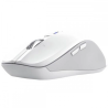 mouse trust 25674 senza fili ottico 3200dpi bianco [25674]