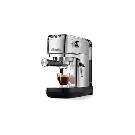 macchina da caffe' espresso tchibo lapressa a filtri 0.98l 1300w