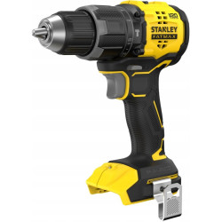 trapano avvitatore stanley sfmcd716b-xj a percussione 18v giallo-nero