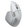 mouse logitech mx master 3 wireless usb 4000dpi 8 tasti grigio [910-007576]