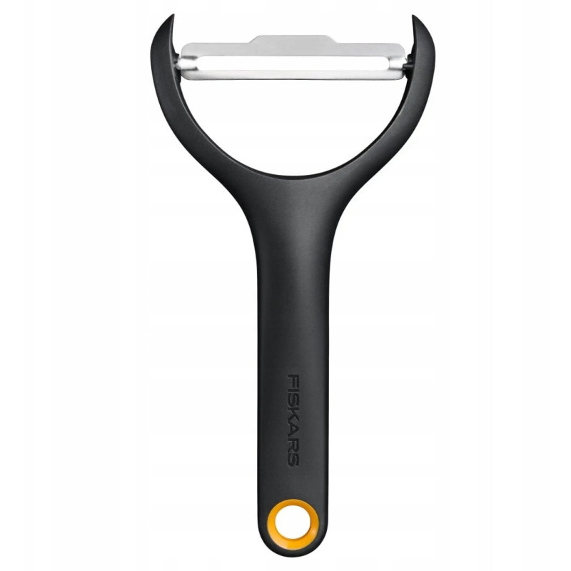 pelapatate fiskars 1079908 nero [hnfisnk01079908]