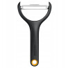 pelapatate fiskars 1079908 nero [hnfisnk01079908]
