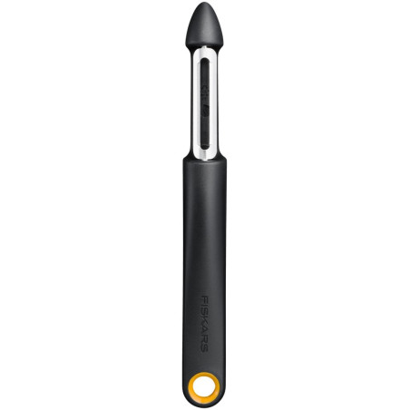 pelapatate fiskars 1079960 nero [hnfisnk01079960]