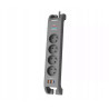 multipresa philips phil-spn4140ga-60 3xusb 2m grigio [alphipfsp414060]
