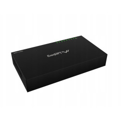 switch lanberg dsm1-1008 non gestito 8 porte gigabit ethernet