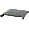 Mensola per rack intellinet 19'' estraibile da 1h 415mm nero