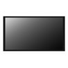 monitor digital signage led 55" lg 55xe4p-b full hd 1920x1080p