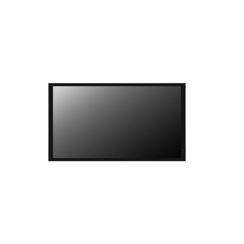monitor digital signage led 55" lg 55xe4p-m full hd 1920x1080p