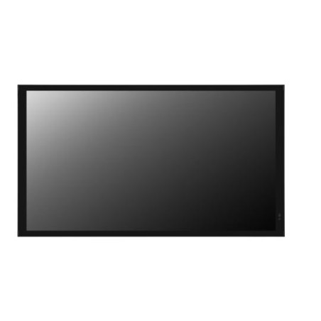 monitor digital signage led 55" lg 55xe4p-m full hd 1920x1080p