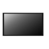 monitor digital signage led 55" lg 55xe4p-m full hd 1920x1080p