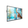 monitor digital signage led 86" philips 4k ultra hd 3840x2160p