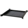 Mensola per rack intellinet 19'' estraibile da 1h 615mm nera