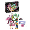 set da gioco playmobil 72043 monster high appuntamento per san valentino