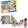 set da gioco playmobil 72081 mylife boutique di moda multicolore