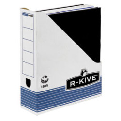portariviste r-kive 80x300x220mm bankers box system [0026301]