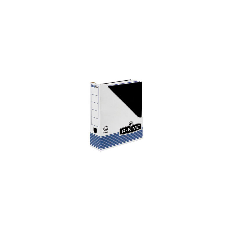 portariviste r-kive 80x300x220mm bankers box system [0026301]