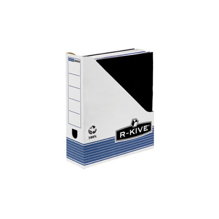 portariviste r-kive 80x300x220mm bankers box system [0026301]