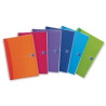 blocco spiralato oxford maxiquaderno 210x297mm 5mm 90gr 90fg my colours