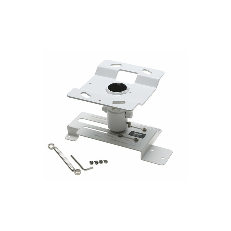supporto epson per montaggio a soffitto [v12h003b23]