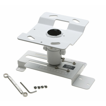 supporto epson per montaggio a soffitto [v12h003b23]